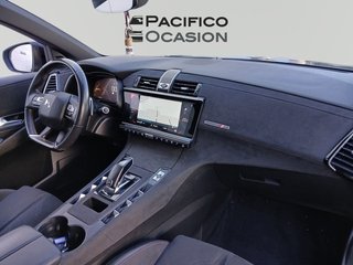 DS DS7 Crossback BlueHDi 130 DE Performance Line AT 96 kW (130 CV)