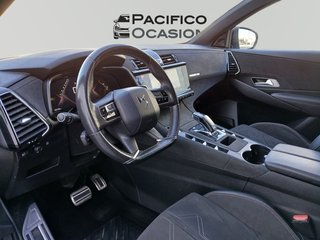 DS DS7 Crossback BlueHDi 130 DE Performance Line AT 96 kW (130 CV)