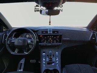 DS DS7 Crossback BlueHDi 130 DE Performance Line AT 96 kW (130 CV)