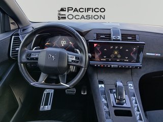 DS DS7 Crossback BlueHDi 130 DE Performance Line AT 96 kW (130 CV)