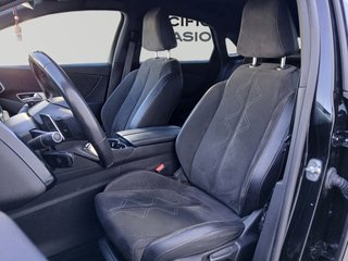 DS DS7 Crossback BlueHDi 130 DE Performance Line AT 96 kW (130 CV)