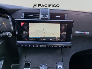 DS DS7 Crossback BlueHDi 130 DE Performance Line AT 96 kW (130 CV)