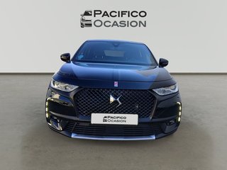 DS DS7 Crossback BlueHDi 130 DE Performance Line AT 96 kW (130 CV)