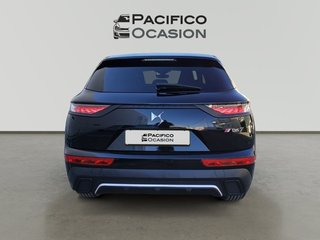 DS DS7 Crossback BlueHDi 130 DE Performance Line AT 96 kW (130 CV)