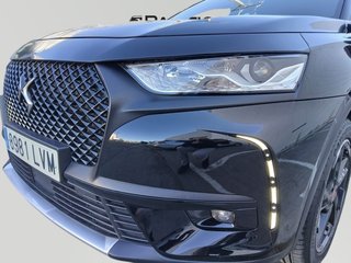 DS DS7 Crossback BlueHDi 130 DE Performance Line AT 96 kW (130 CV)