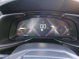 DS DS7 Crossback BlueHDi 130 DE Performance Line AT 96 kW (130 CV)