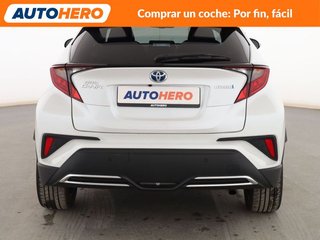 Toyota C-HR 2.0 Hybrid Advance