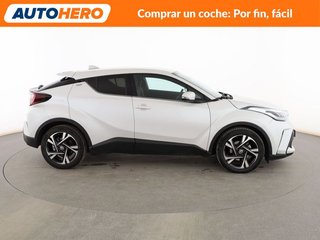 Toyota C-HR 2.0 Hybrid Advance