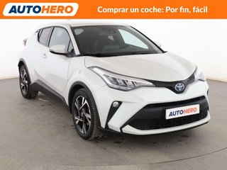 Toyota C-HR 2.0 Hybrid Advance
