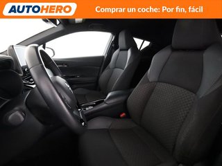 Toyota C-HR 2.0 Hybrid Advance