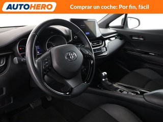 Toyota C-HR 2.0 Hybrid Advance