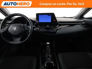 Toyota C-HR 2.0 Hybrid Advance