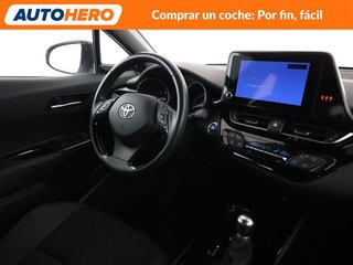 Toyota C-HR 2.0 Hybrid Advance