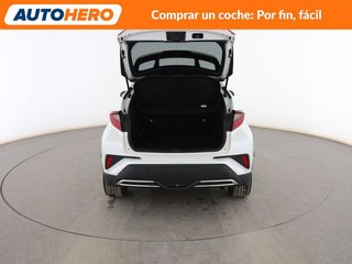 Toyota C-HR 2.0 Hybrid Advance