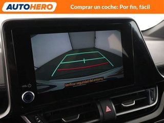 Toyota C-HR 2.0 Hybrid Advance