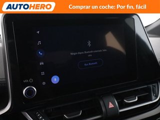 Toyota C-HR 2.0 Hybrid Advance