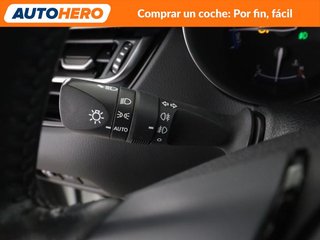 Toyota C-HR 2.0 Hybrid Advance