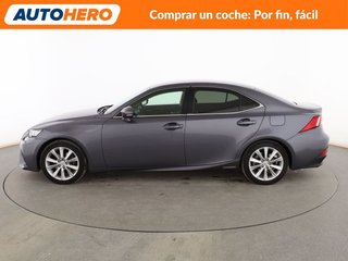 Lexus IS IS 300h Executive