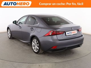 Lexus IS IS 300h Executive