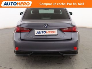 Lexus IS IS 300h Executive