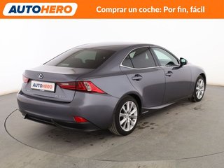 Lexus IS IS 300h Executive