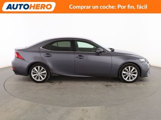 Lexus IS IS 300h Executive