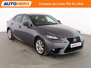 Lexus IS IS 300h Executive