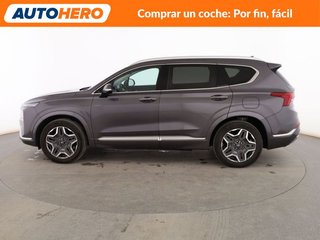 Hyundai Santa Fe 1.6 T-GDI Plug-in Hybrid Style 4WD