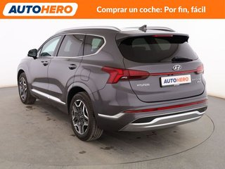Hyundai Santa Fe 1.6 T-GDI Plug-in Hybrid Style 4WD