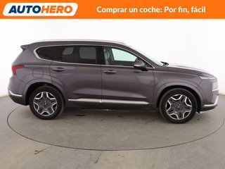 Hyundai Santa Fe 1.6 T-GDI Plug-in Hybrid Style 4WD