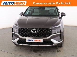 Hyundai Santa Fe 1.6 T-GDI Plug-in Hybrid Style 4WD