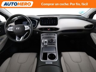 Hyundai Santa Fe 1.6 T-GDI Plug-in Hybrid Style 4WD