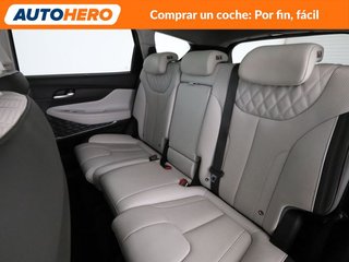 Hyundai Santa Fe 1.6 T-GDI Plug-in Hybrid Style 4WD
