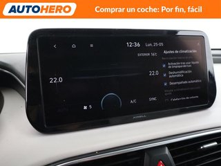 Hyundai Santa Fe 1.6 T-GDI Plug-in Hybrid Style 4WD