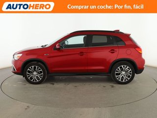 Mitsubishi ASX 1.6 Motion 2WD