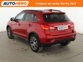 Mitsubishi ASX 1.6 Motion 2WD