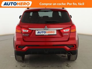 Mitsubishi ASX 1.6 Motion 2WD