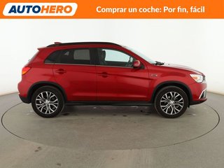 Mitsubishi ASX 1.6 Motion 2WD