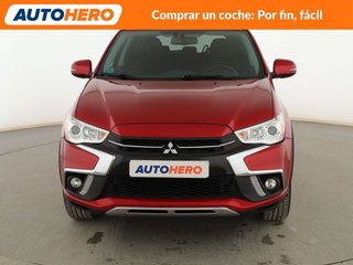 Mitsubishi ASX 1.6 Motion 2WD