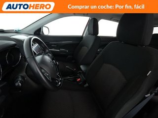 Mitsubishi ASX 1.6 Motion 2WD