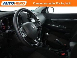 Mitsubishi ASX 1.6 Motion 2WD