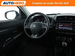 Mitsubishi ASX 1.6 Motion 2WD