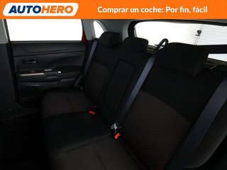 Mitsubishi ASX 1.6 Motion 2WD