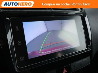 Mitsubishi ASX 1.6 Motion 2WD