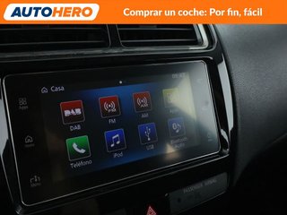 Mitsubishi ASX 1.6 Motion 2WD