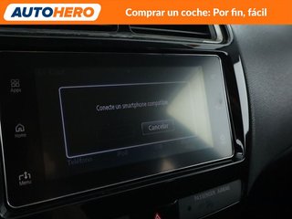 Mitsubishi ASX 1.6 Motion 2WD