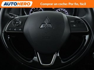 Mitsubishi ASX 1.6 Motion 2WD