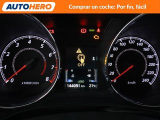 Mitsubishi ASX 1.6 Motion 2WD