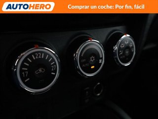 Mitsubishi ASX 1.6 Motion 2WD