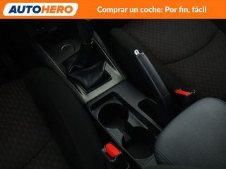 Mitsubishi ASX 1.6 Motion 2WD